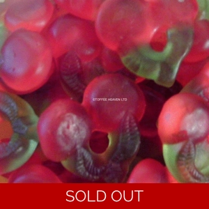 Sweet Spot Sugar Free Cherries